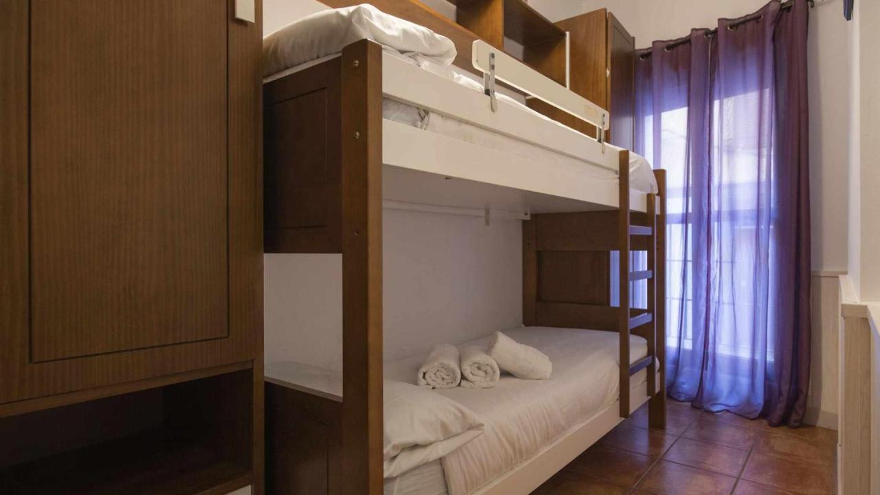 Apartamento Santa Ursula By Toledo Ap Екстериор снимка