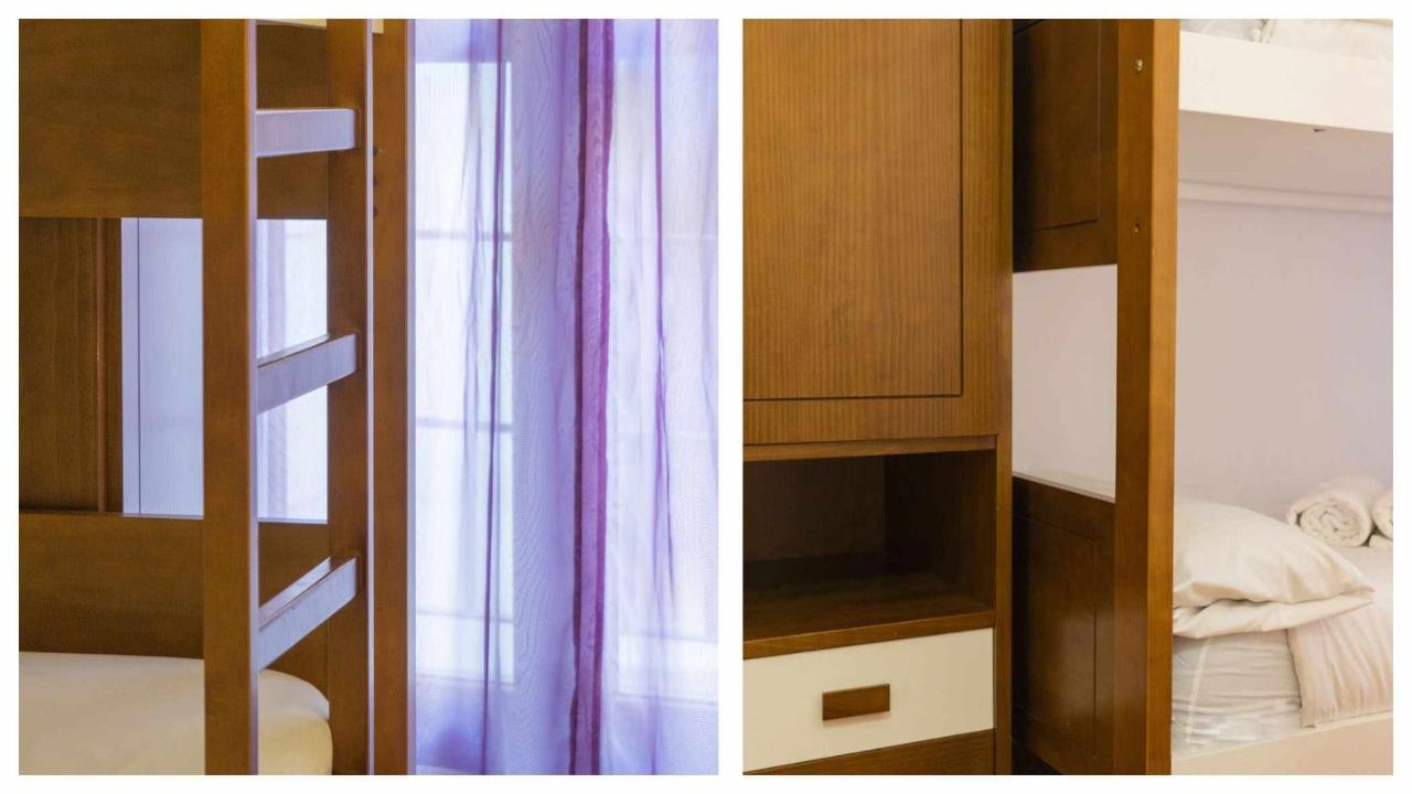 Apartamento Santa Ursula By Toledo Ap Екстериор снимка