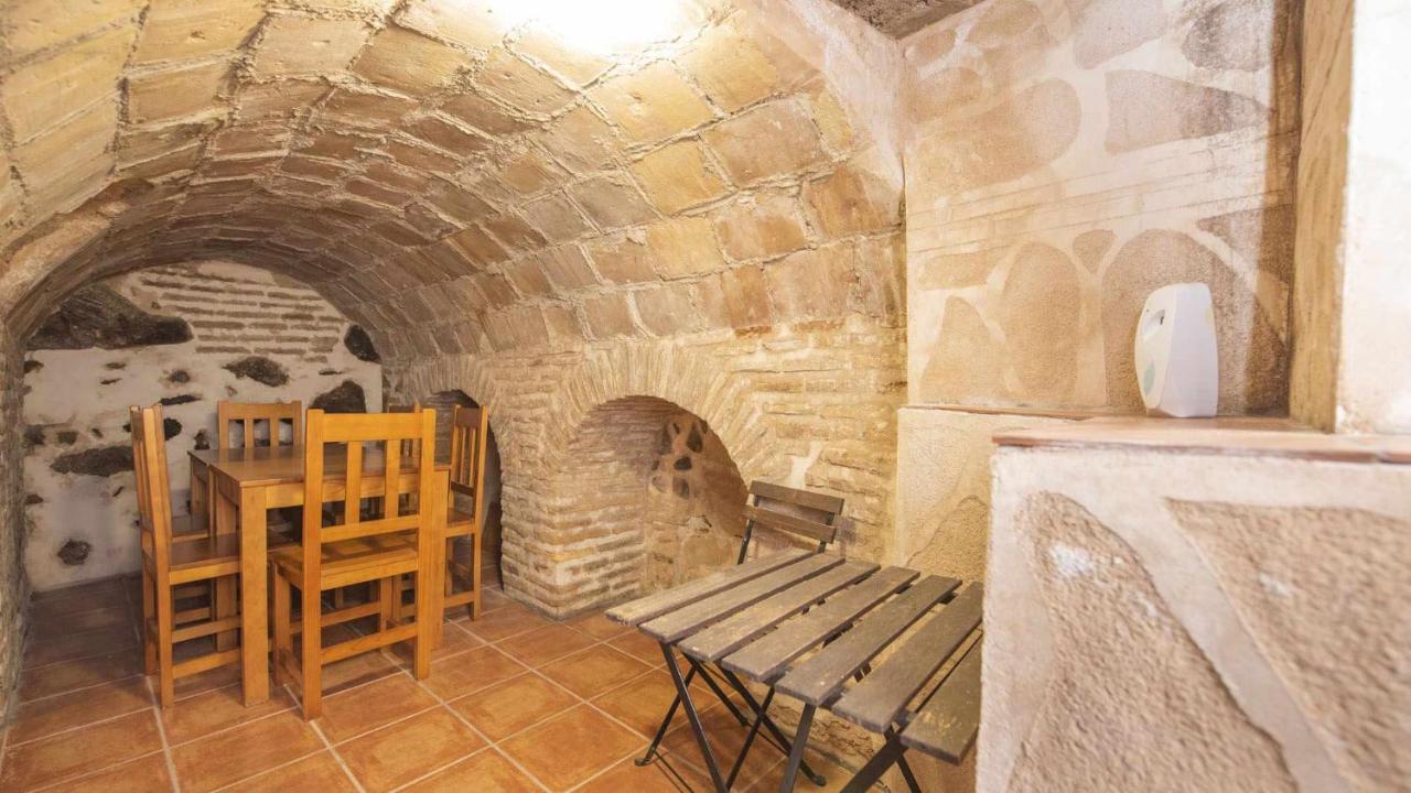 Apartamento Santa Ursula By Toledo Ap Екстериор снимка