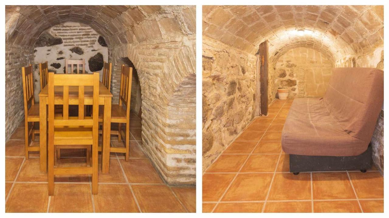 Apartamento Santa Ursula By Toledo Ap Екстериор снимка